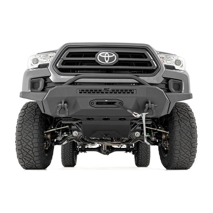Rough Country None Front Bumper I 10717