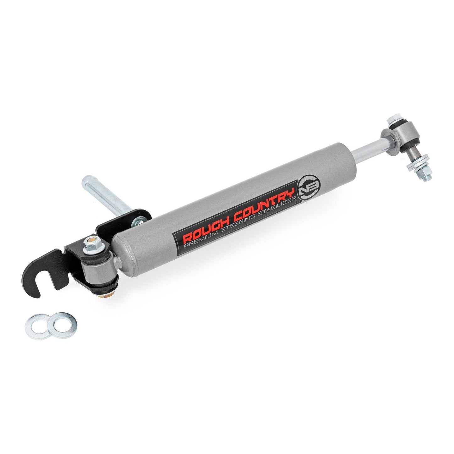 Rough Country N3 Steering Stabilizer I 8730130