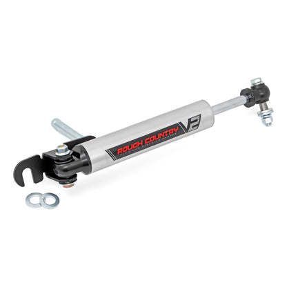 Rough Country V2 Steering Stabilizer I 8730170