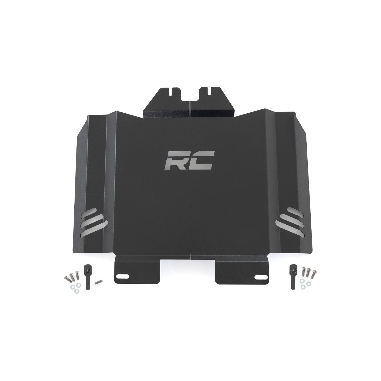 Rough Country Catalytic Converter Shield I 75009