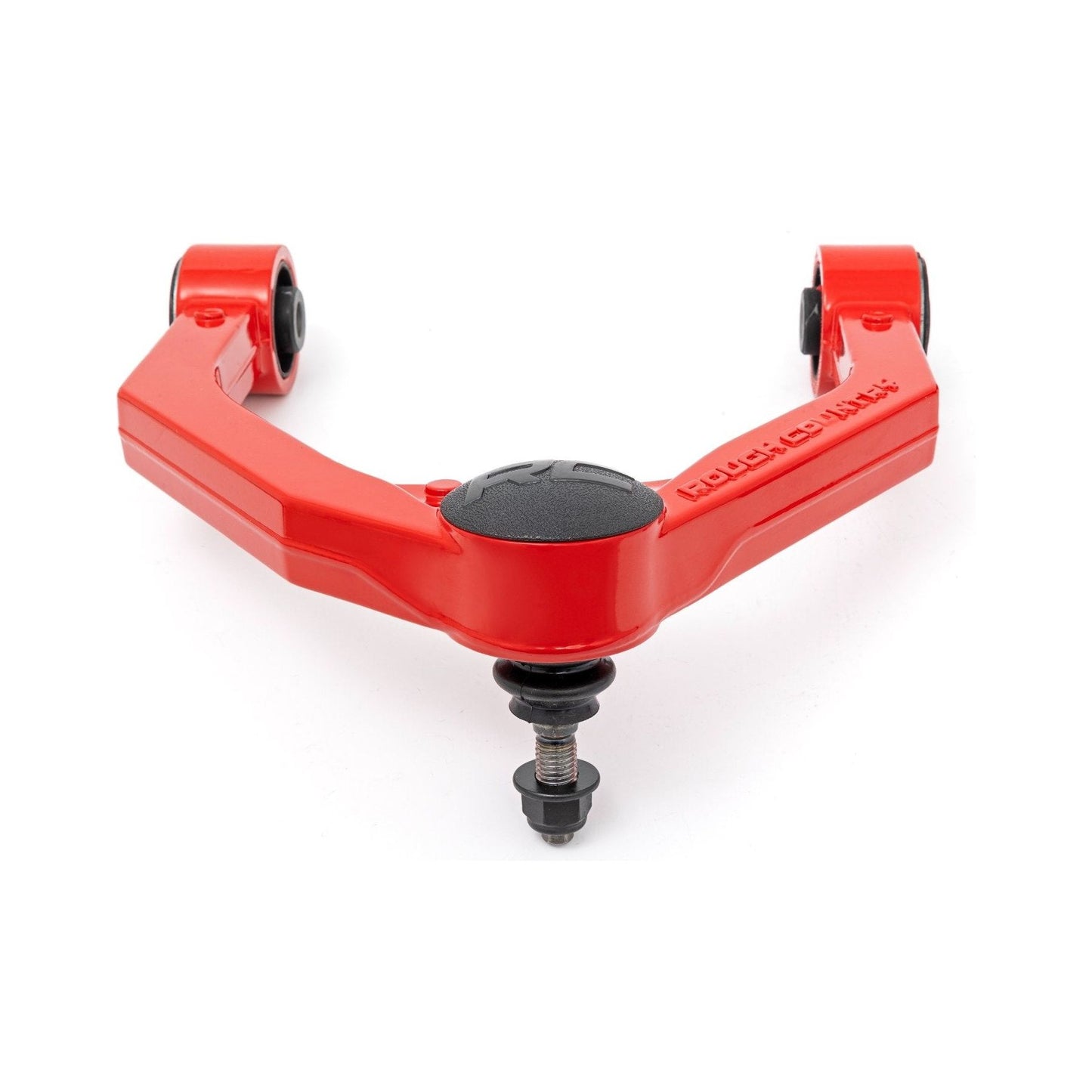 Rough Country Red Forged Upper Control Arms I 80001RED
