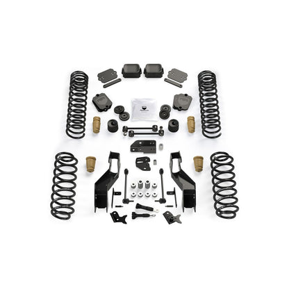 TeraFlex | 18-Up Wrangler JL 4 Door 3.5 Inch Sport ST3 Suspension System No Shocks TeraFlex | 1613020
