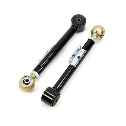 TeraFlex | TJ / ZJ Short Control Arm Pair Rear Upper 0-4 Inch Lift TeraFlex | 1614800
