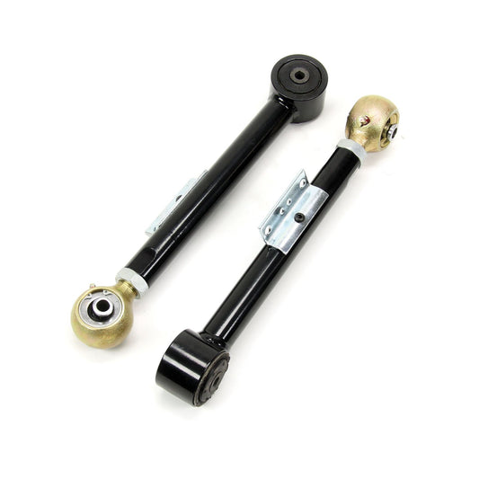 TeraFlex | TJ / ZJ Short Control Arm Pair Rear Upper 0-4 Inch Lift TeraFlex | 1614800