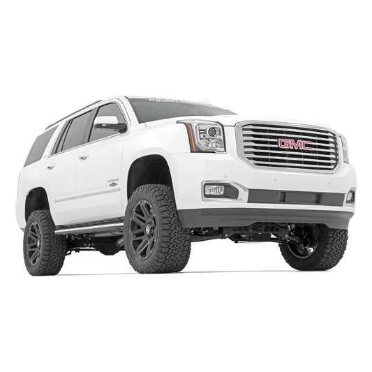 Rough Country No Struts 6 Inch Lift Kit I 16230