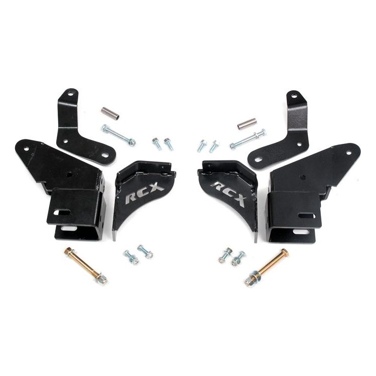 Rough Country 4.5-6.5" Control Arm Drop Kit I 1627