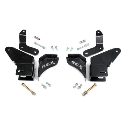 Rough Country 4.5-6.5" Control Arm Drop Kit I 1627