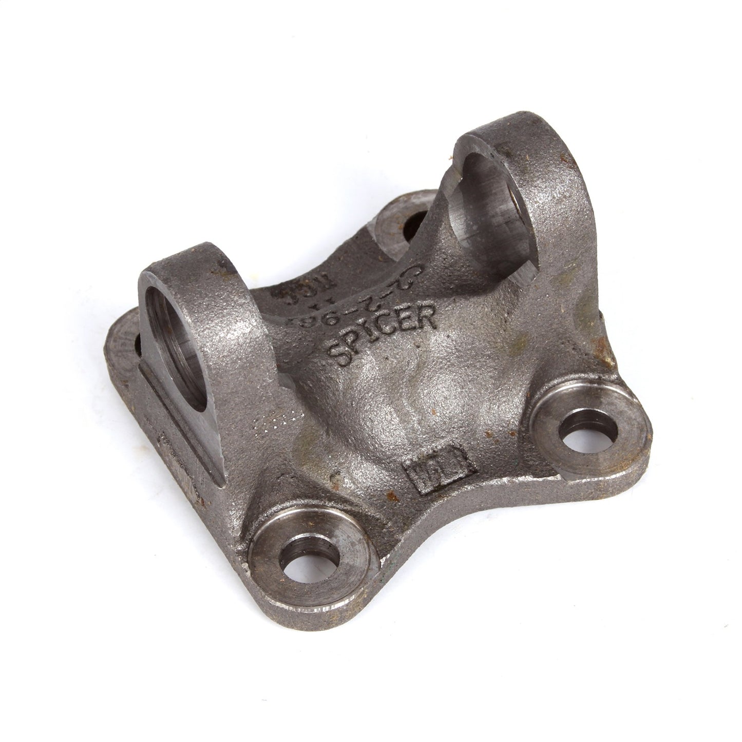 RUGGED RIDGE | 16580.3 | Front Driveshaft Yoke, 07-16 Jeep 2Dr & 4Dr Wrangler(Jk)