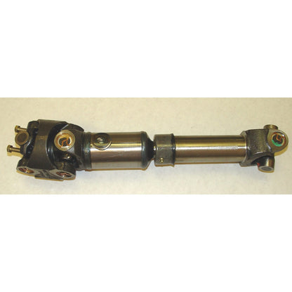 RUGGED RIDGE | 16592.02 | Driveshaft Cv Rear 4 Inch Lift 87-93 Wrangler