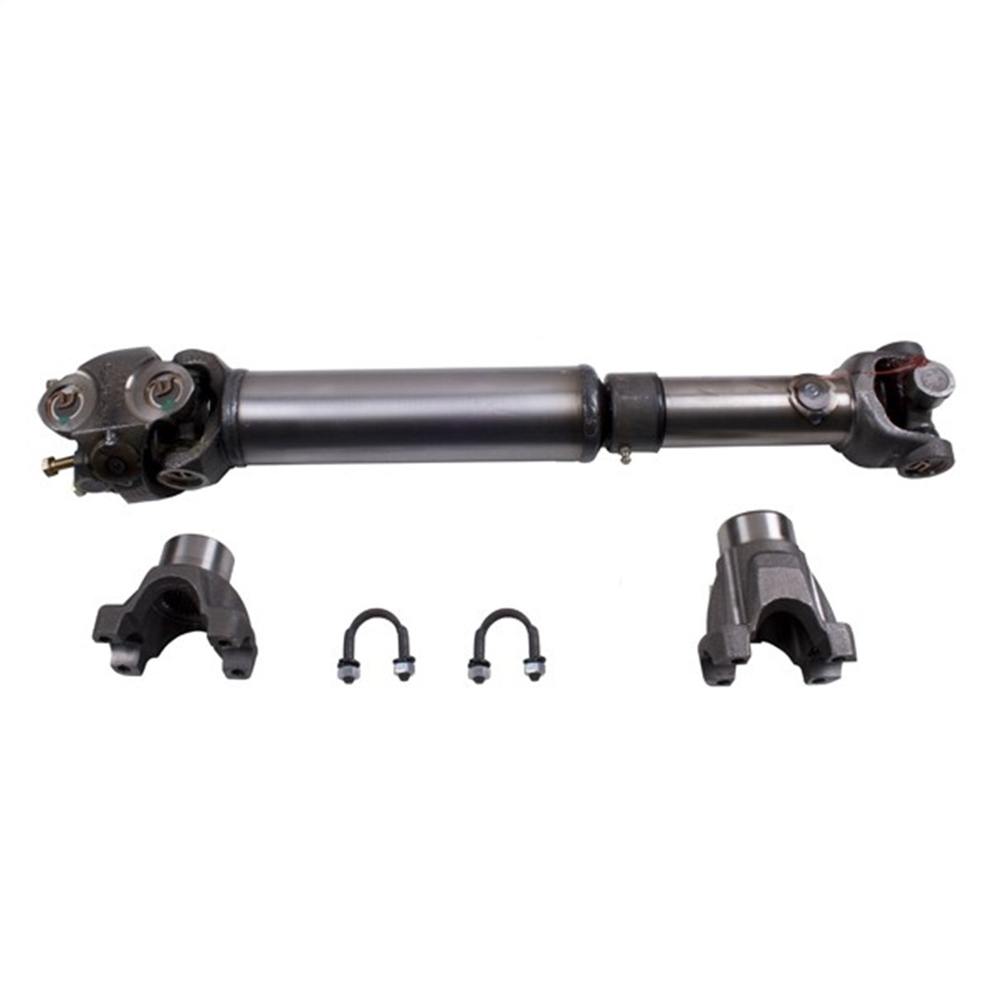 RUGGED RIDGE | 16592.21 | Driveshaft Rear Cv, 07-16 Jeep Wrangler(Jk)2Dr