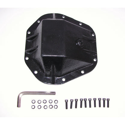 RUGGED RIDGE | 16595.6 | 74-84 Jeep J10 Cover Differential Dana 60