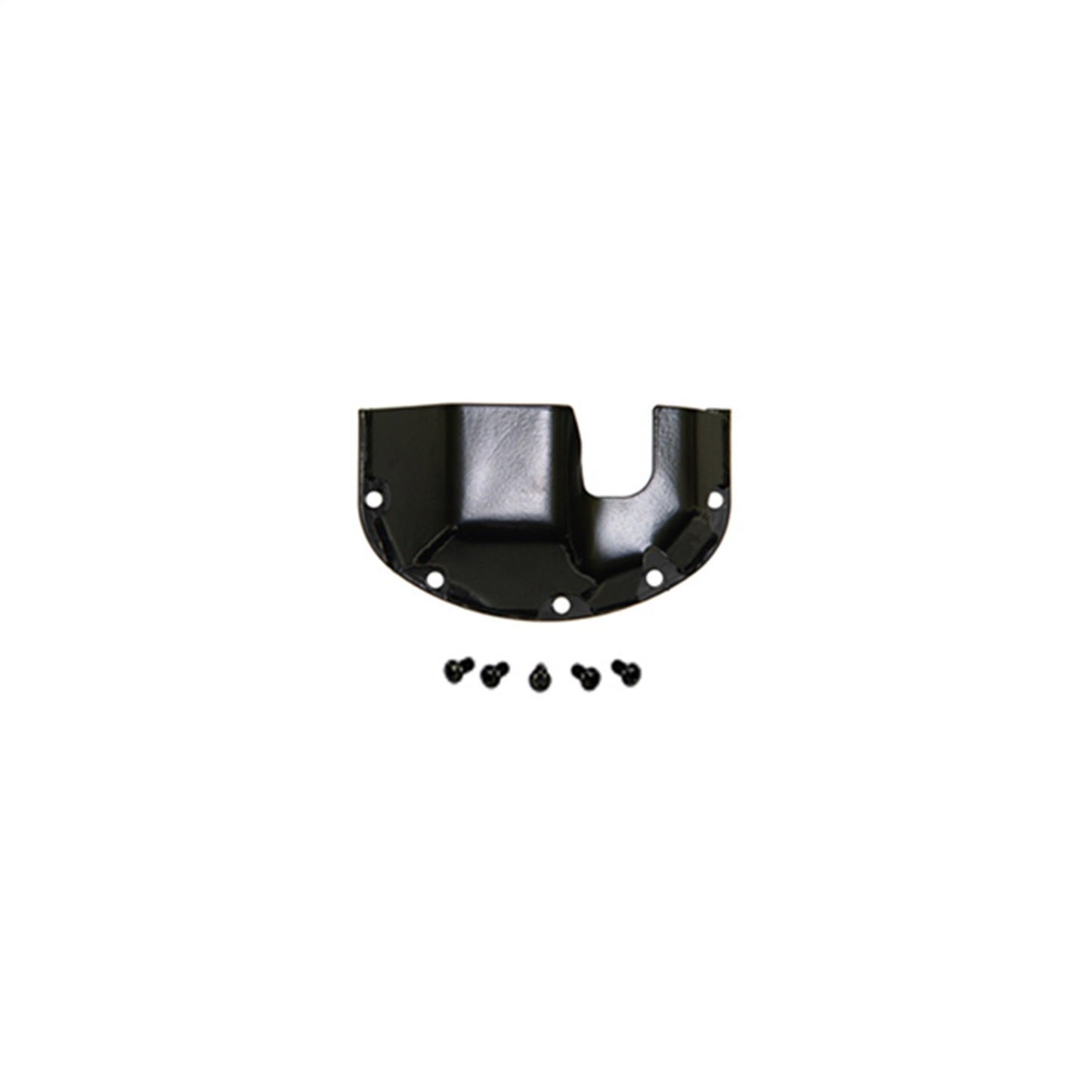RUGGED RIDGE | 16597.3 | Skid Plate Differential Dana 30 Black