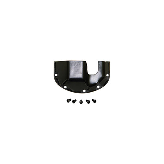 RUGGED RIDGE | 16597.3 | Skid Plate Differential Dana 30 Black