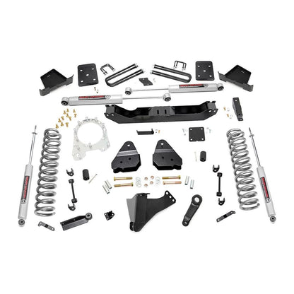 Rough Country  6 Inch Lift Kit I 50340
