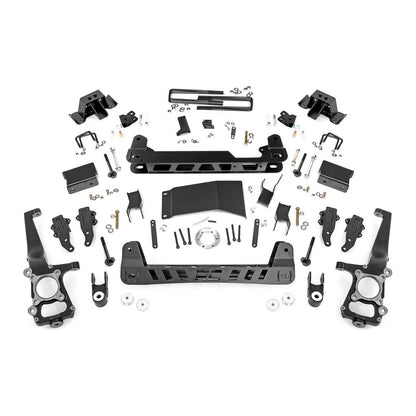 Rough Country 4.5 Inch Lift Kit I 51930