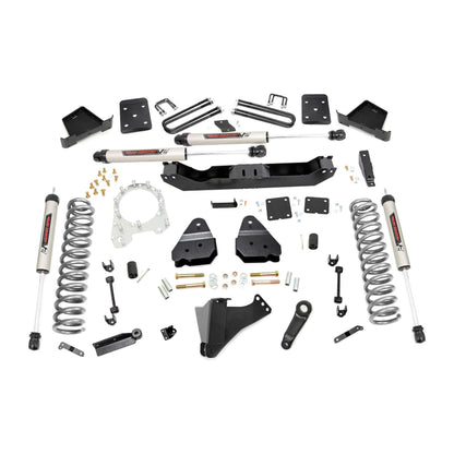 Rough Country  6 Inch Lift Kit I 50370