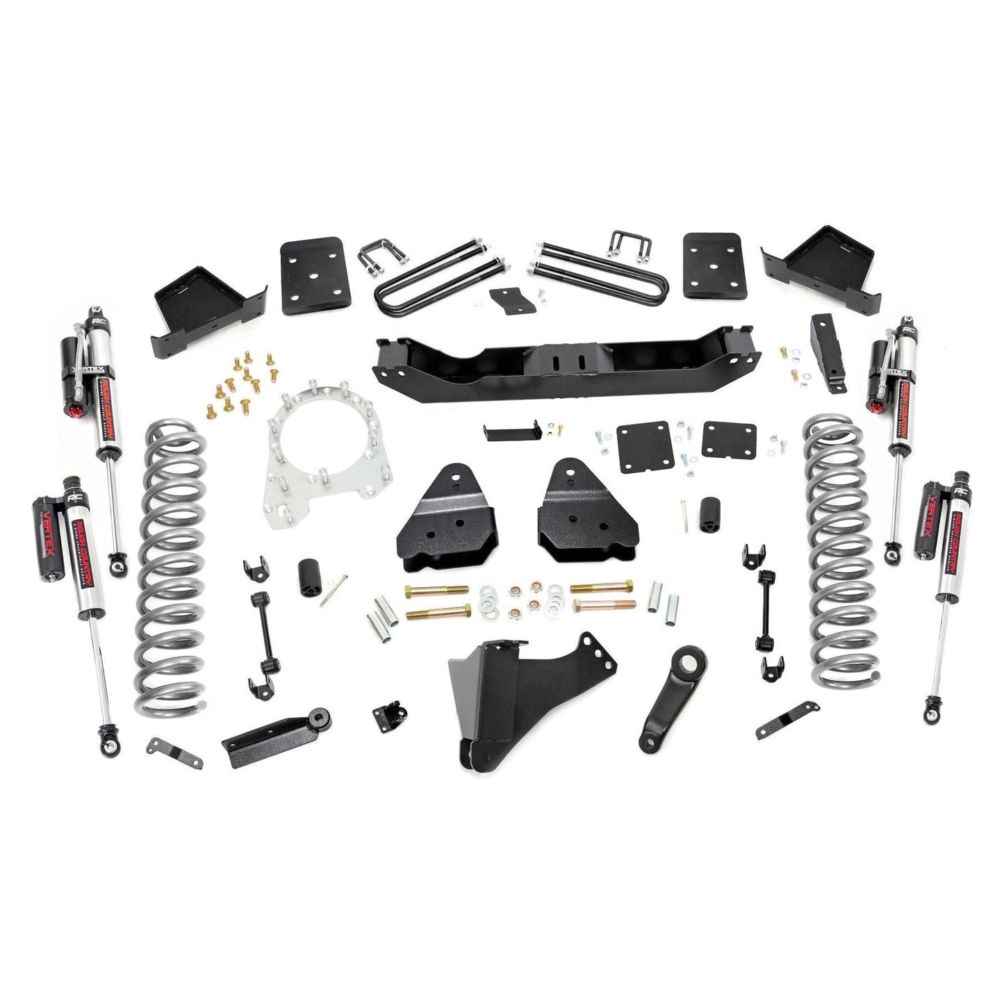 Rough Country  6 Inch Lift Kit I 50350