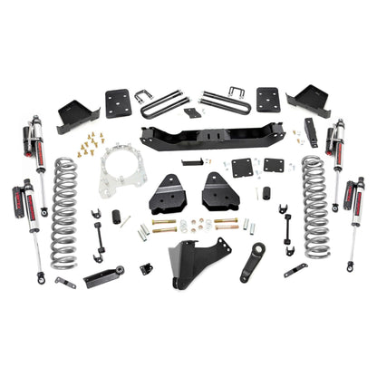 Rough Country  6 Inch Lift Kit I 50350