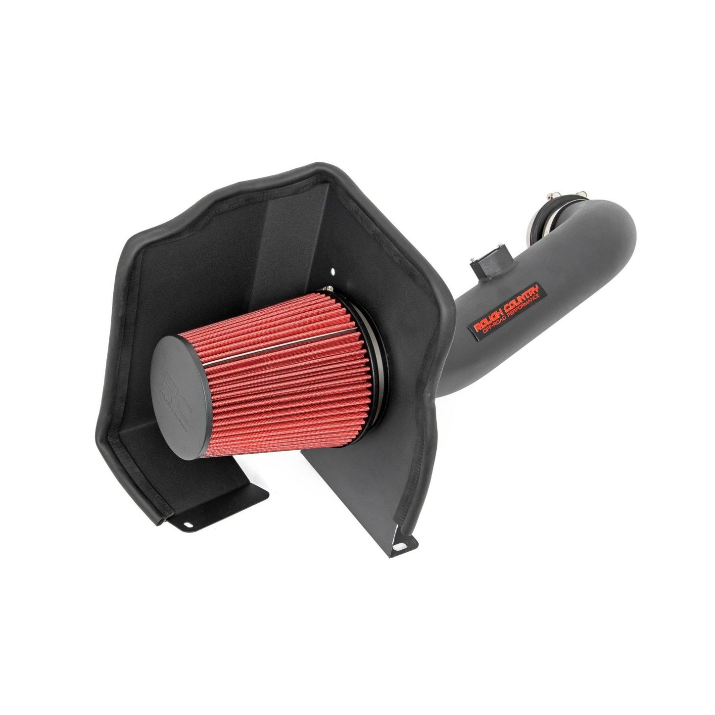 ROUGH COUNTRY Cold Air Intake | 6.6L | Chevy/GMC 2500HD/3500HD (17-19) | 10478