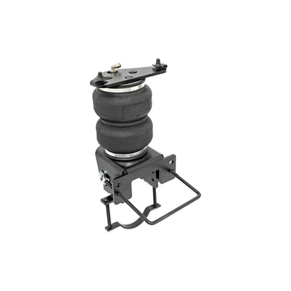 Rough Country with Onboard Air Compressor & Wireless Remote Air Spring Kit I 10016AWC