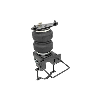 Rough Country with Onboard Air Compressor & Wireless Remote Air Spring Kit I 10021WC