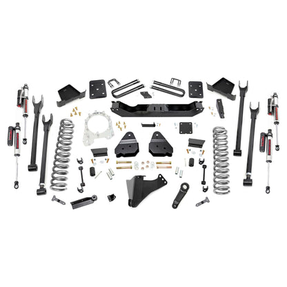 Rough Country  6 Inch Lift Kit I 50850