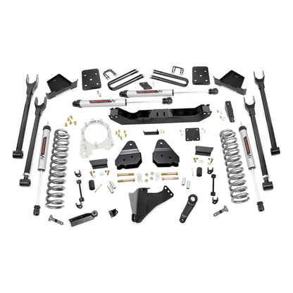 Rough Country  6 Inch Lift Kit I 50870