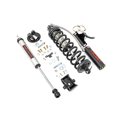 Rough Country 6 Inch Coilover Conversion Upgrade Kit I 50010