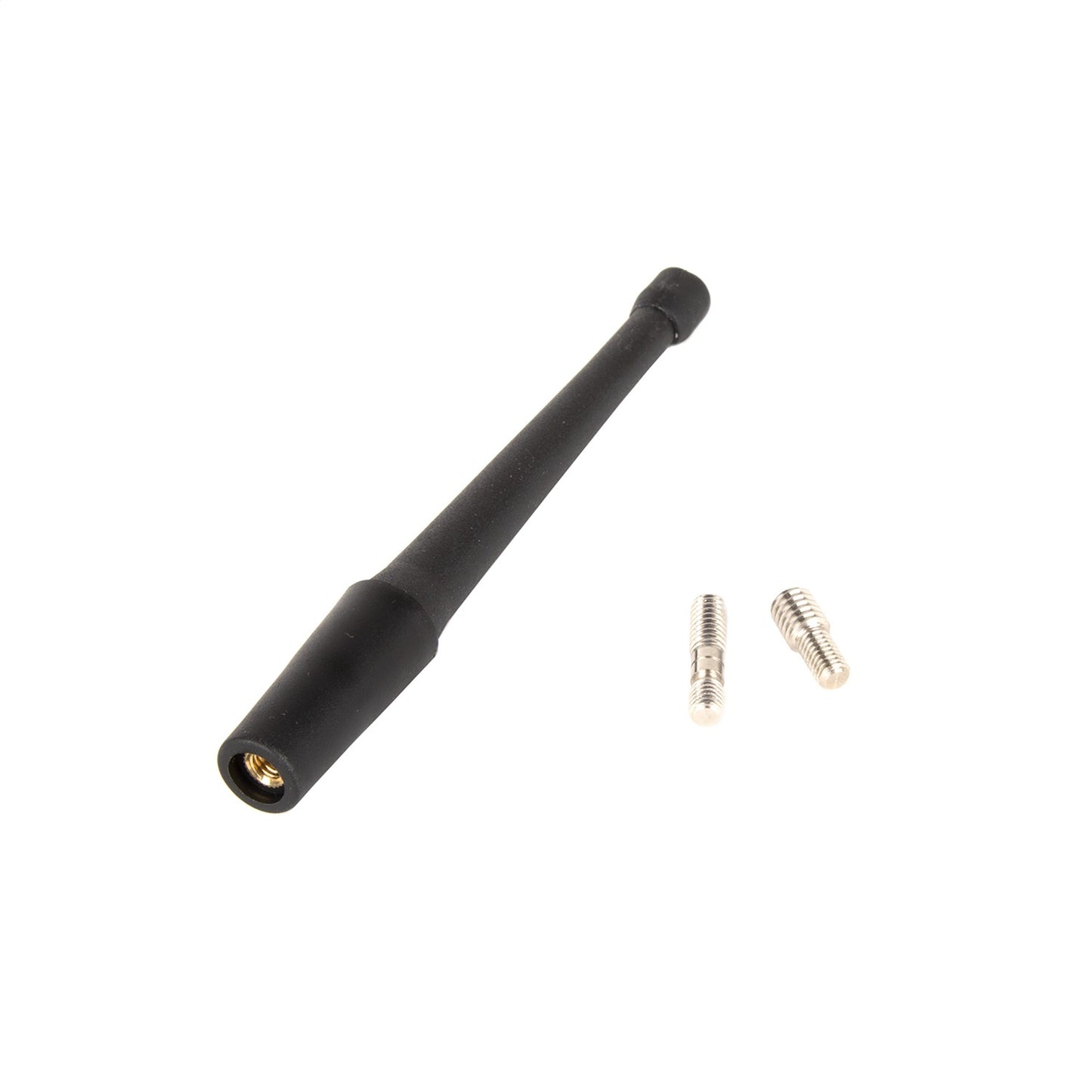 RUGGED RIDGE | 17212.06 | Antenna, Reflex, 6-Inch, 97-17 Jeep Wrangler Tj/Jk
