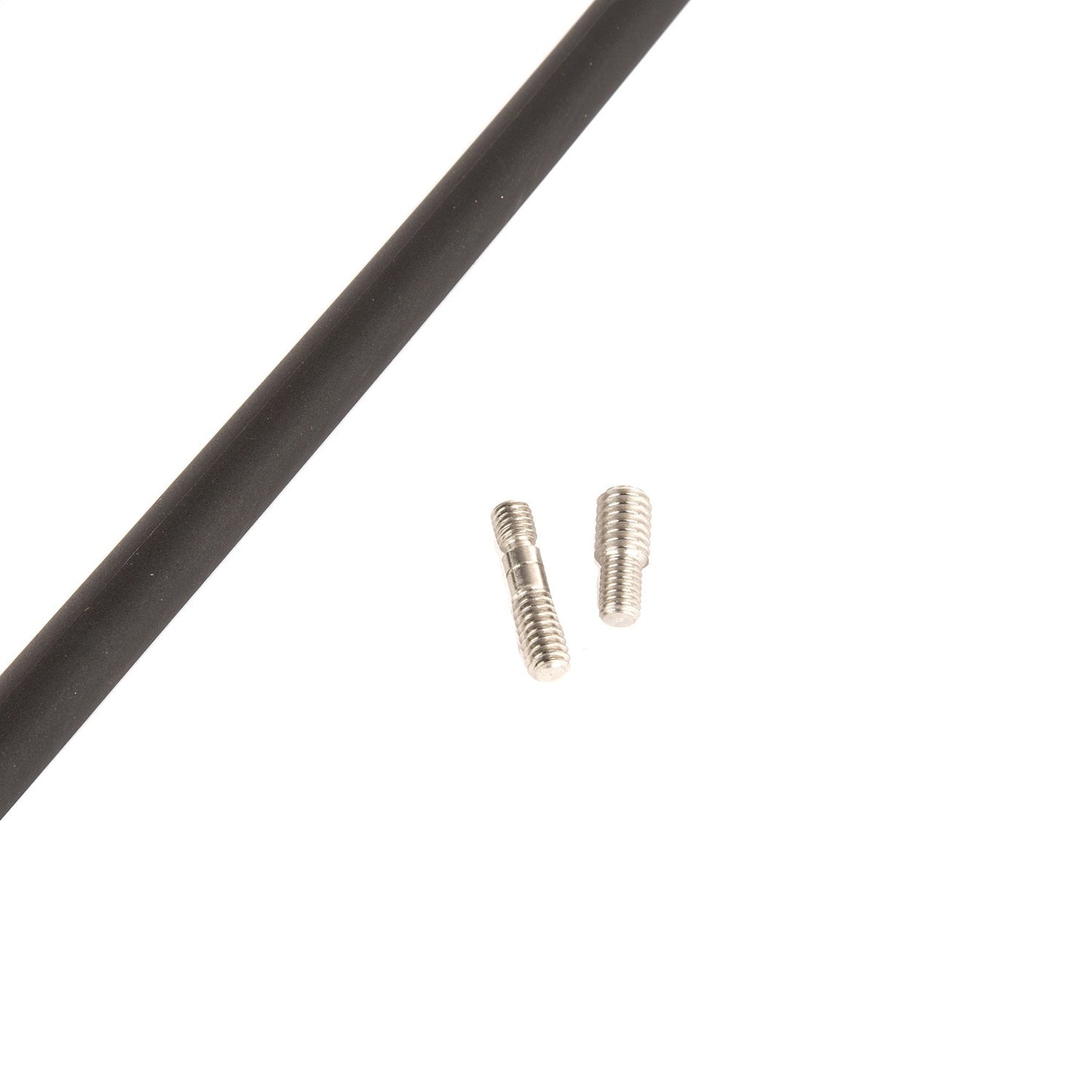 RUGGED RIDGE | 17212.07 | Antenna, Reflex, 9-Inch, 97-17 Jeep Wrangler Tj/Jk