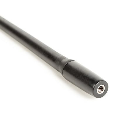 RUGGED RIDGE | 17212.1 | Antenna, Reflex, 13-Inch, 07-17 Jeep Wrangler Jk