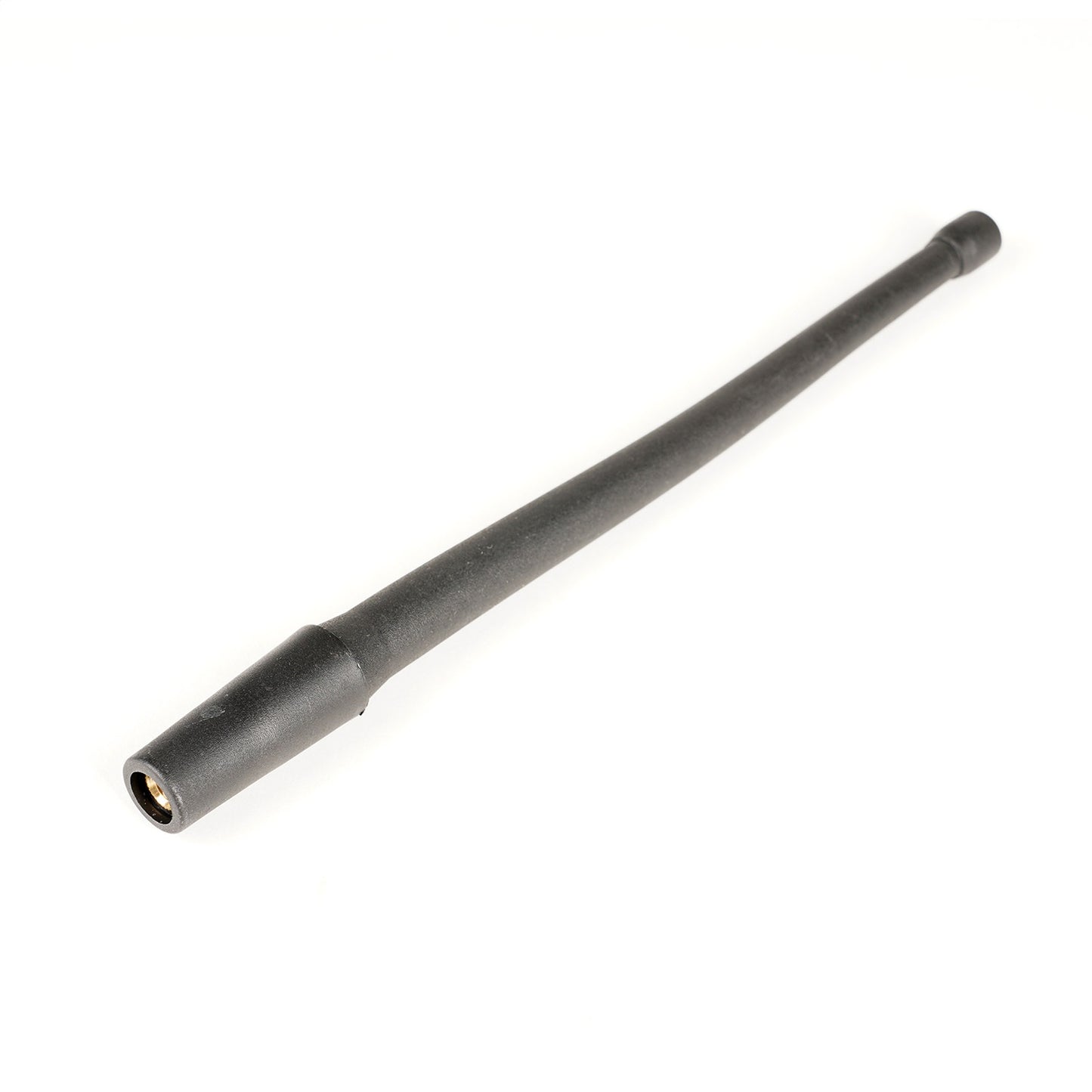 RUGGED RIDGE | 17212.42 | 9" Reflex Antenna With Base; 07-20 Jeep Wrangler & Gladiator Jk/Jl/Jt