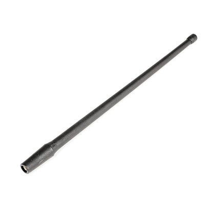 RUGGED RIDGE | 17212.43 | 13" Reflex Antenna With Base; 07-20 Jeep Wrangler & Gladiator Jk/Jl/Jt