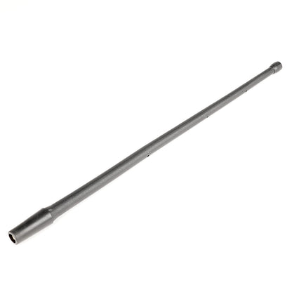RUGGED RIDGE | 17212.44 | 15" Reflex Antenna With Base; 07-20 Jeep Wrangler & Gladiator Jk/Jl/Jt