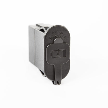 RUGGED RIDGE | 17235.05 | Dual Usb Port Rocker Switch