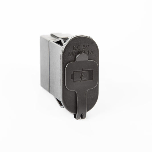 RUGGED RIDGE | 17235.05 | Dual Usb Port Rocker Switch
