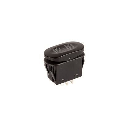RUGGED RIDGE | 17235.11 | Switch, 3 Position, Off-Road/Running Light