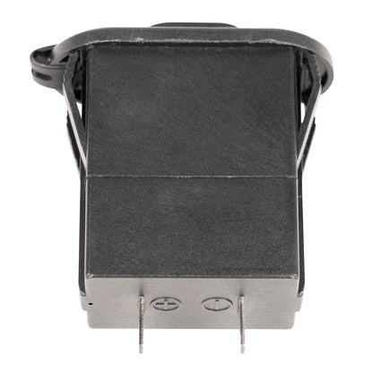 RUGGED RIDGE | 17235.16 | Dual Usb Port With Qi Capabilities 3.0