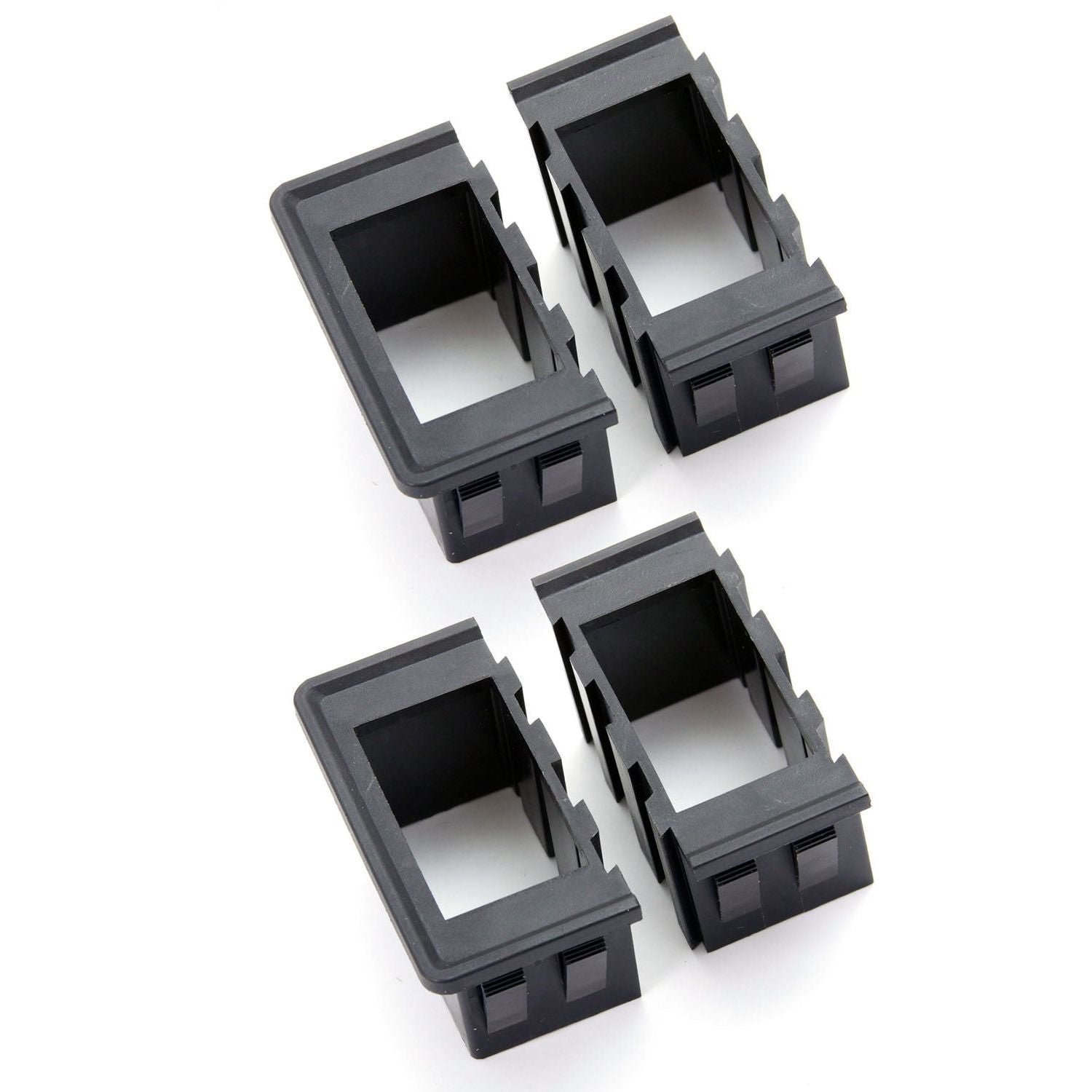 RUGGED RIDGE | 17235.2 | Rocker Switch Housing Kit – GTA JEEPS & TRUCKS