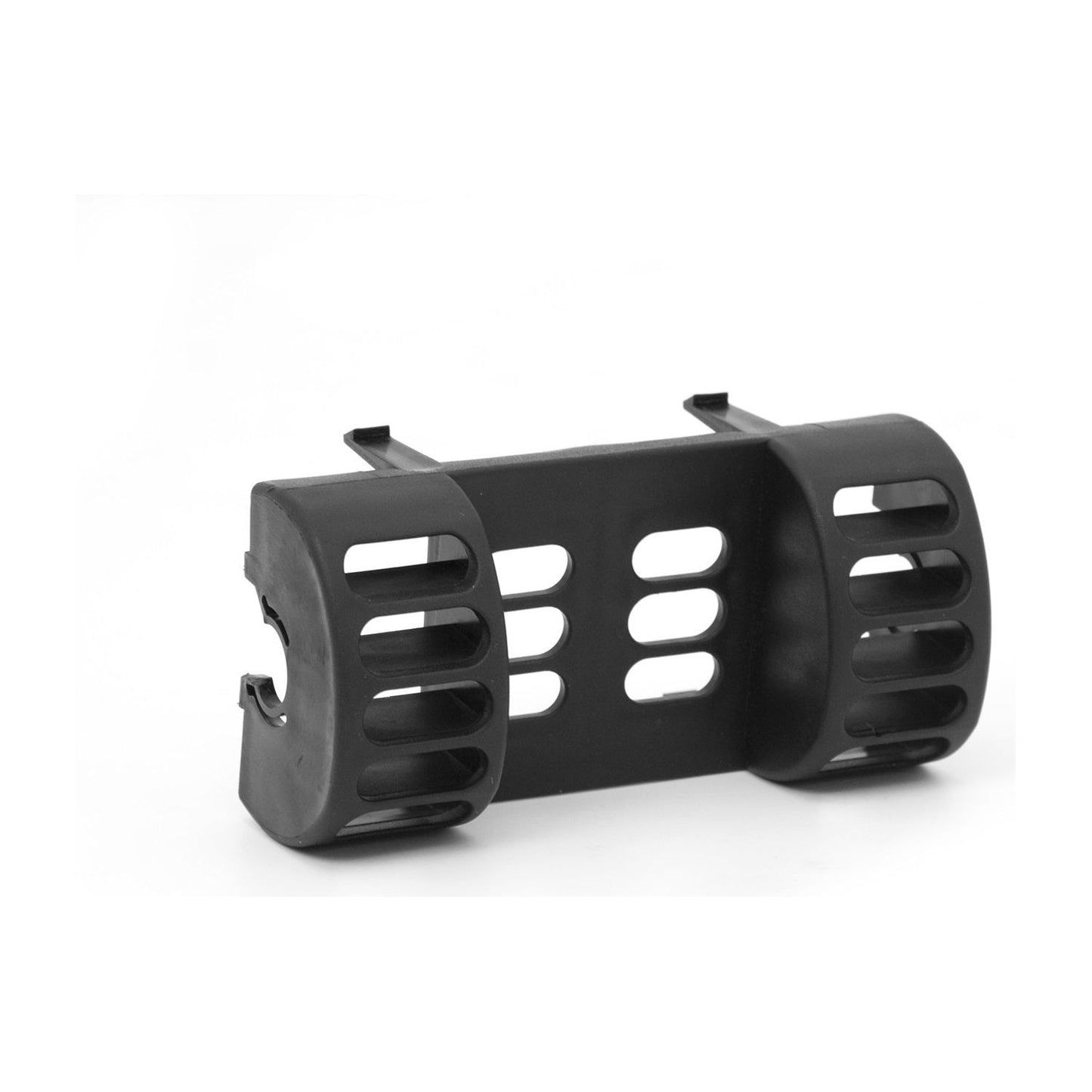 RUGGED RIDGE | 17235.5 | Ac Vent Switch Pod, 97-06 Jeep Wrangler (Tj)