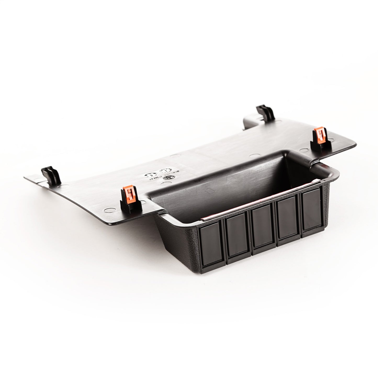RUGGED RIDGE | 17235.54 | 11-17 Wrangler Jk Lower Console Switch Panel