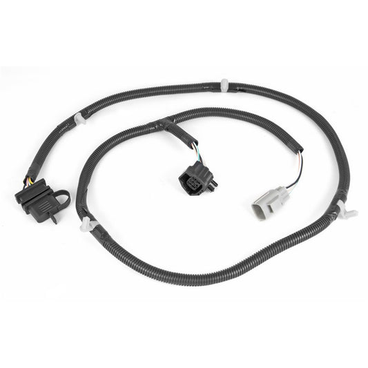 RUGGED RIDGE | 17275.01 | Trailer Wiring Harness, 07-17 Jeep Wrangler(Jk)