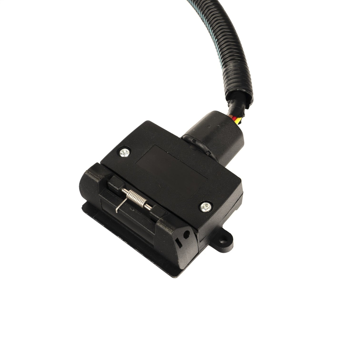 RUGGED RIDGE | 17275.05 | Trailer Wiring Harness; Australian; Jeep Wrangler Jk