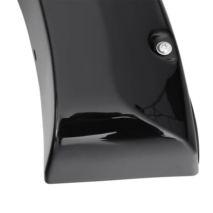 Smittybilt M1 Fender Flare Bolt On Shadow Black I 17397-G1