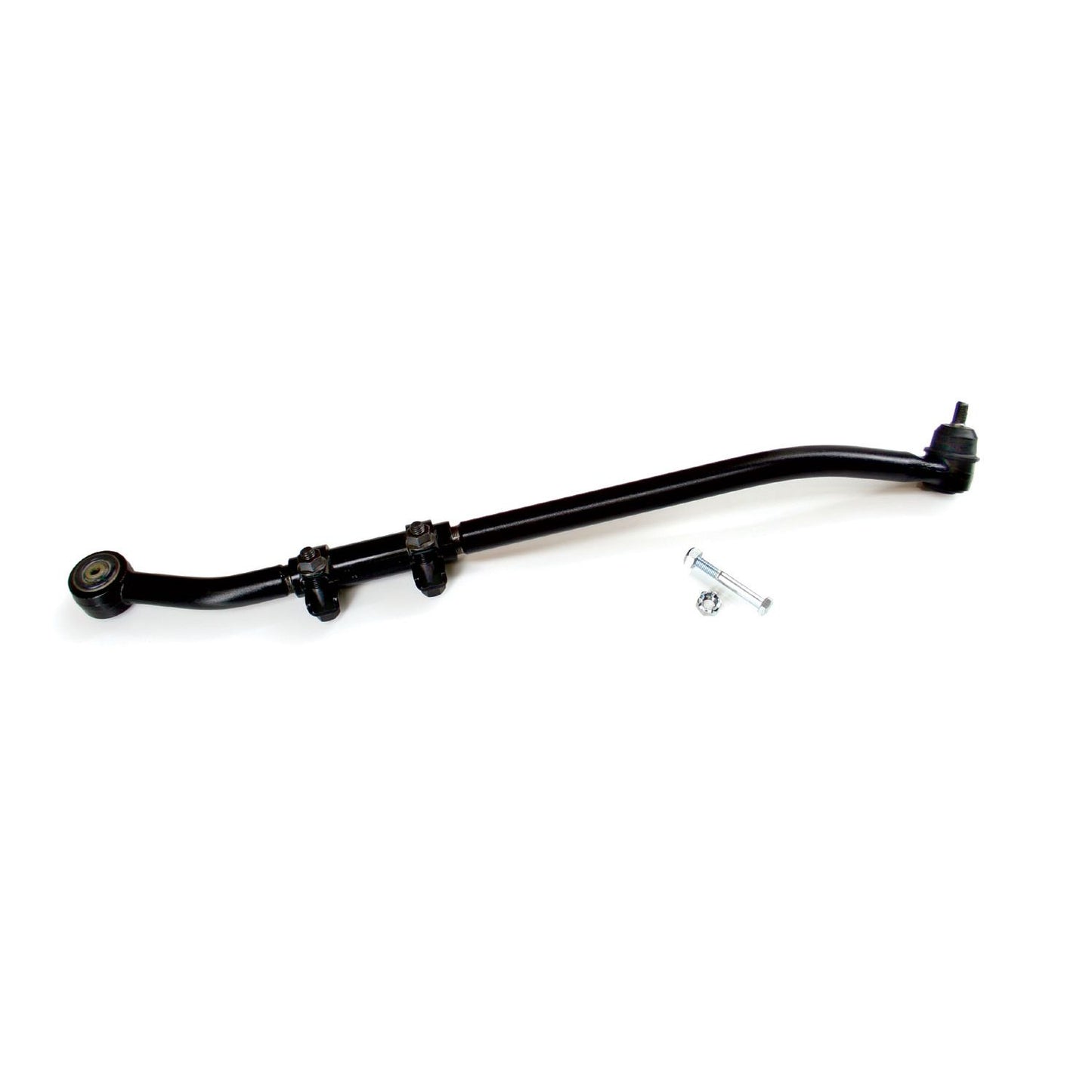 TeraFlex | TJ / ZJ / XJ / MJ HD Adjustable Track Bar Front 3-4 Inch Lift TeraFlex | 1743022
