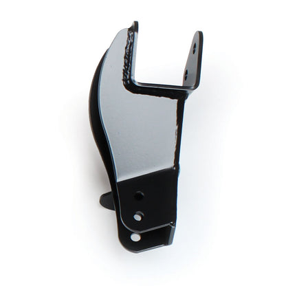 TeraFlex | 97-06 Jeep Wrangler TJ High Steer Track Bar Bracket Kit Front Upper 3.5-6 Inch Lift TeraFlex | 1743031