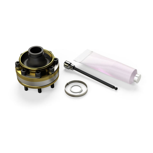 TeraFlex | 07-18 Wrangler JK Factory Replacement CV Joint Kit High-Angle Rzeppa TeraFlex | 1744014
