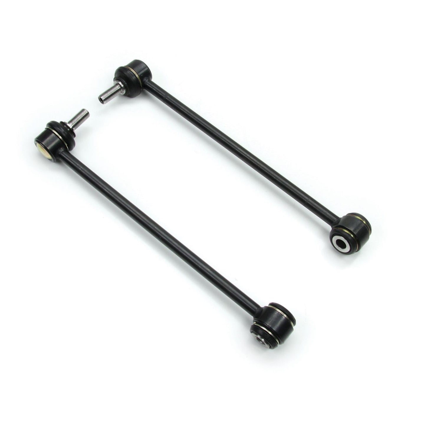 TeraFlex | 07-18 Wrangler JK 10.75 Inch Rear Sway Bar Link Kit w/ Swivel Stud 2.5 Inch Lift TeraFlex | 1744500