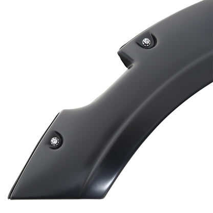 Smittybilt M1 Fender Flare Bolt On Front And Rear 5 in. Wide Paintable I 17491