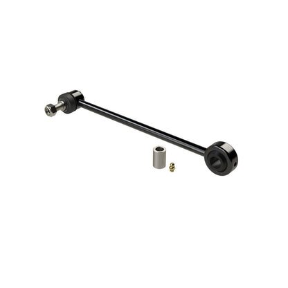 Teraflex JL / JT / JK: 8.5” Sway Bar Link – Front (w/ Stud & Zerk) (0–4.5” / 0–2.5” Lift) | 1753006